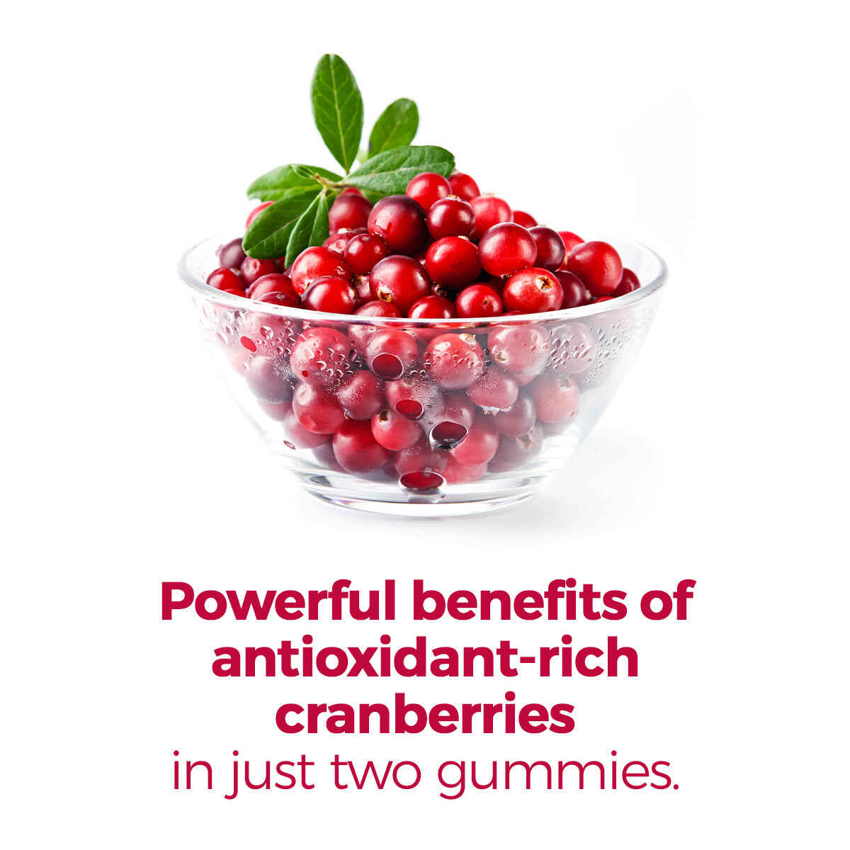 AZO® Cranberry Gummies