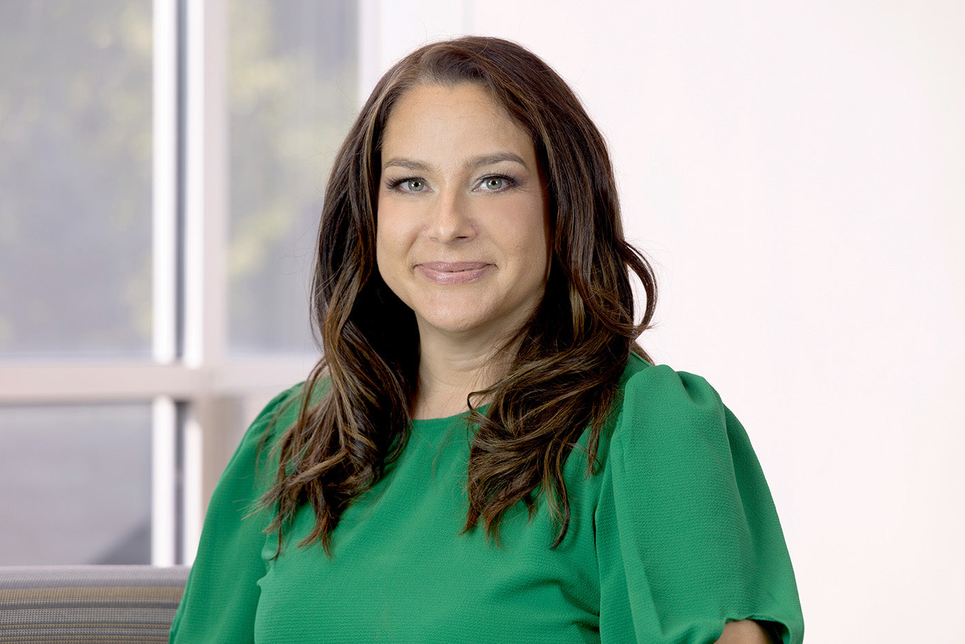 Dr. Kira Halak Women's Health Expert portrait