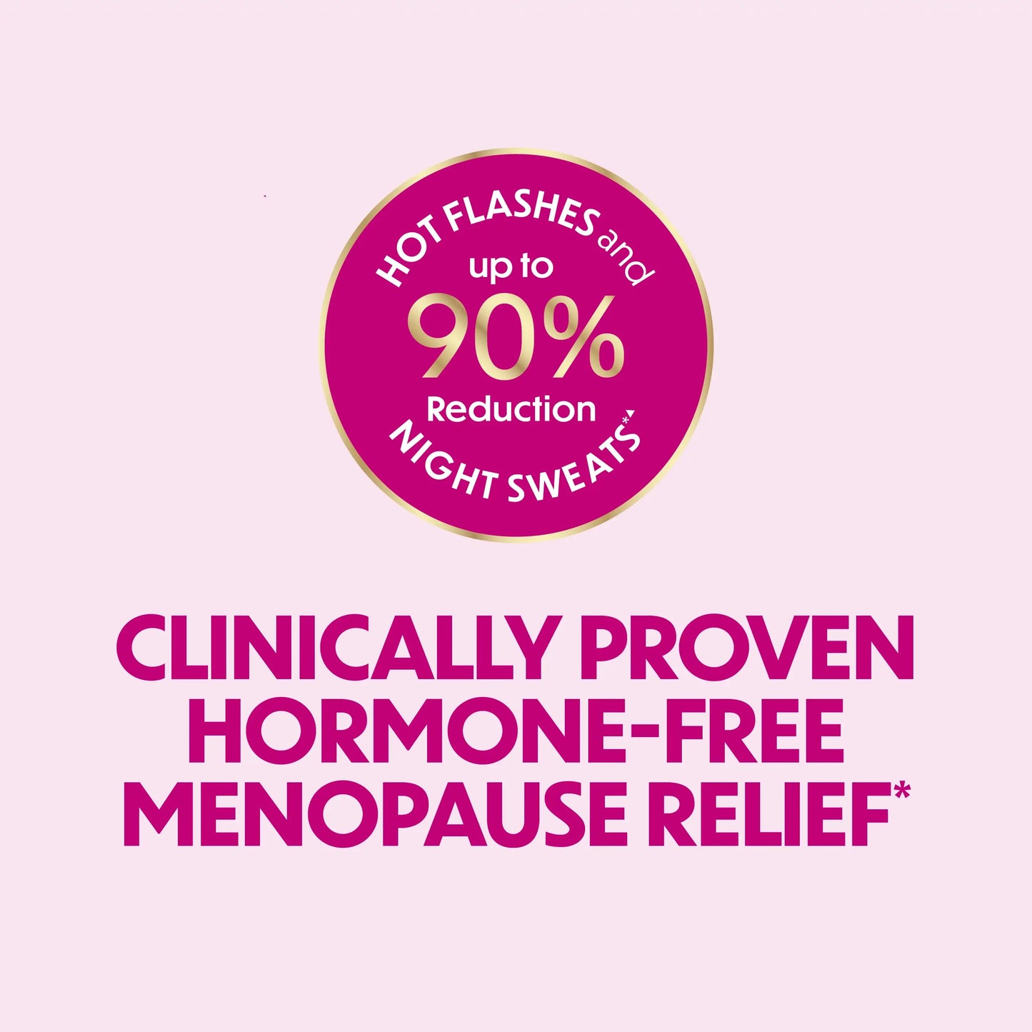 Estroven® Complete Multi-Symptom Menopause Relief