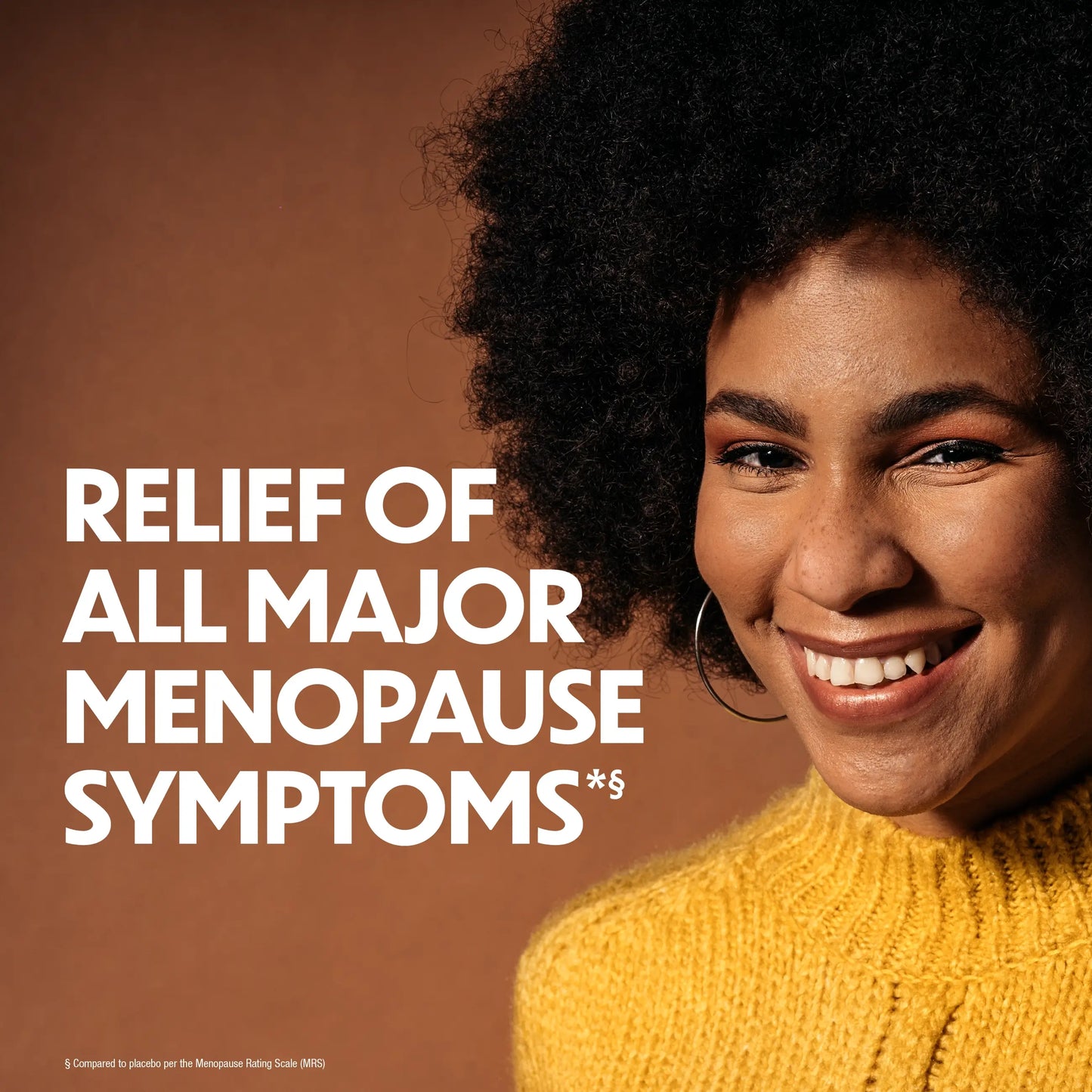 Estroven® Complete Menopause Relief Gummies