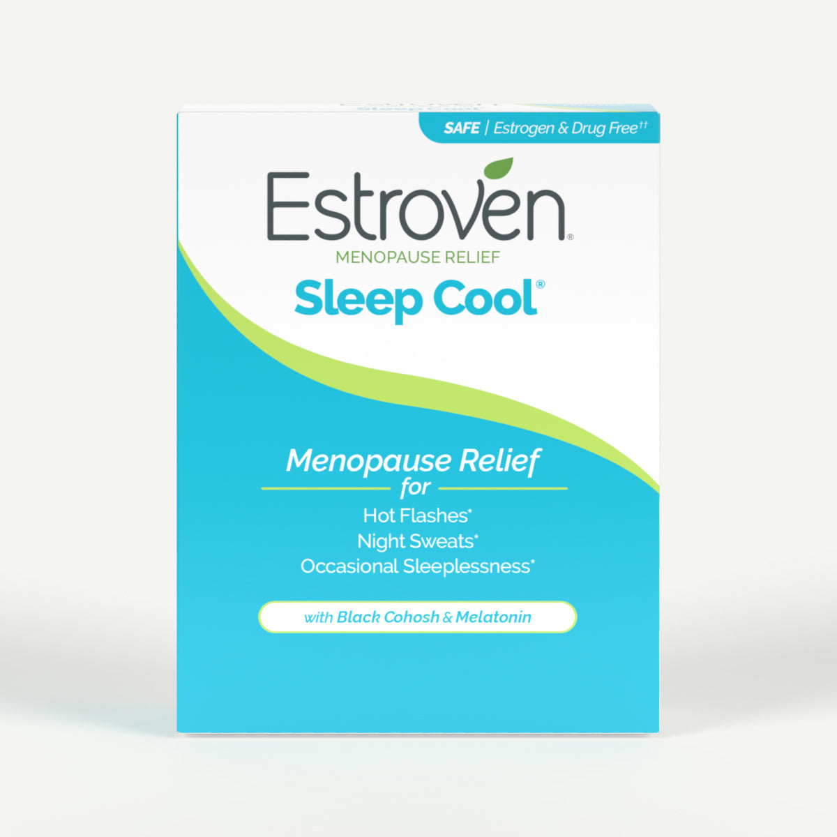 Estroven® Menopause Relief Sleep Cool®